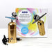 PME Portable USB Rechargeable Airbrush Kit PME