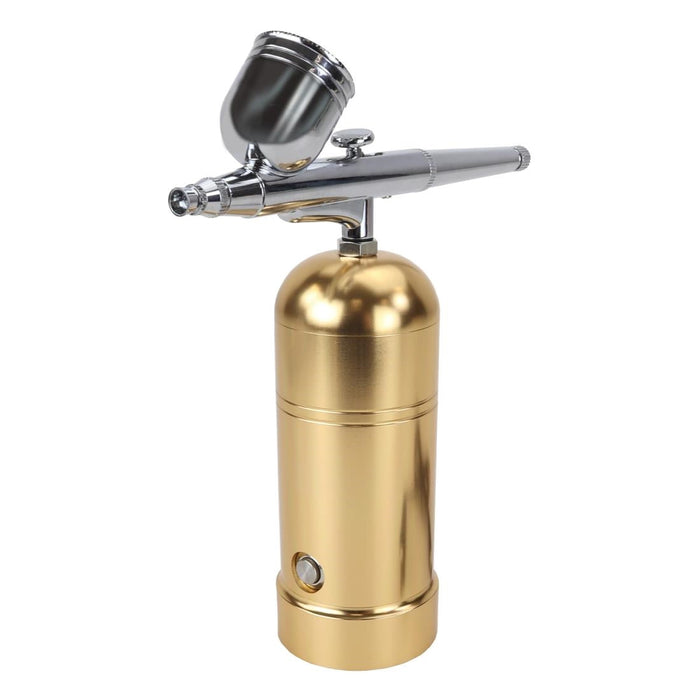 PME Portable USB Rechargeable Airbrush Kit PME