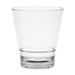 Olympia Kristallon Polycarbonate Stacking Tumblers - Clear 350ml (6 Pack) Olympia