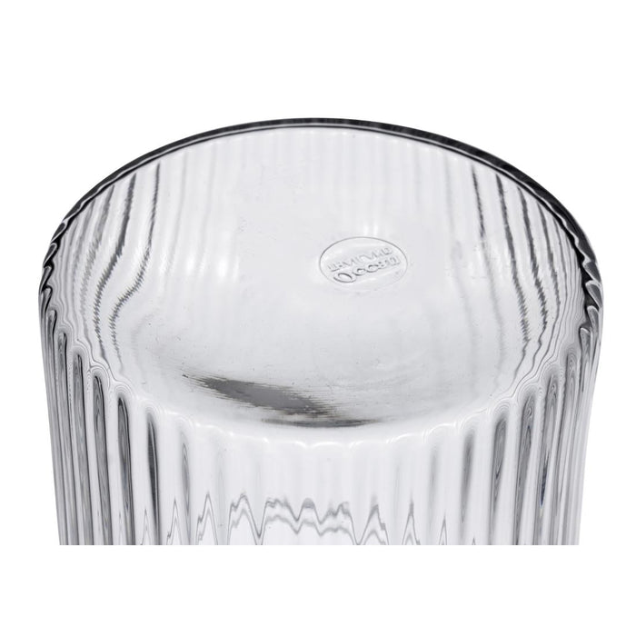 Olympia Chester Double Rocks Glasses 355ml (6 Pack) Olympia