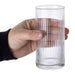 Olympia Chester Long Drink Glass 370ml (6 Pack) Olympia