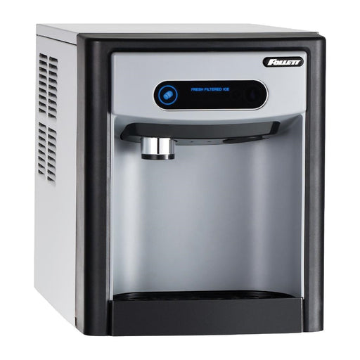 With Filtration. E7CI114A-NW-CL-ST-00