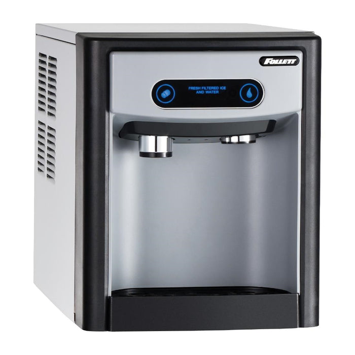 Output: 45.4kg/24hr. E7CI114A-IW-CL-ST-00