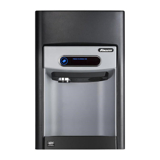 Follet Champion 15 Ice Dispenser with Filtration Follett