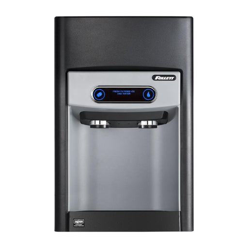 Output: 45.4kg/24hr. E15CI114A-IW-NF-ST-00