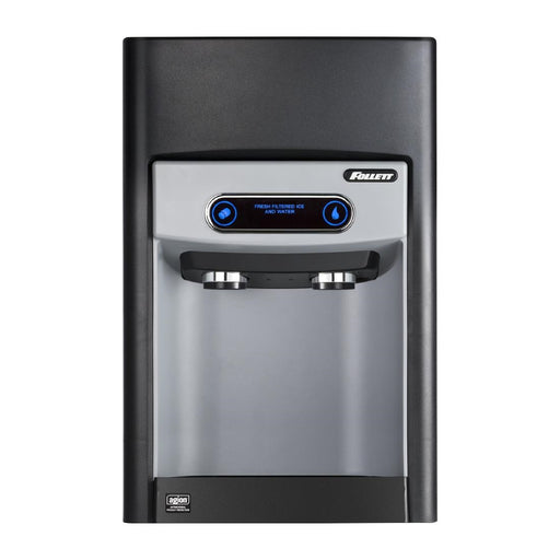 Output: 45.4kg/24hr. E15CI114A-IW-CL-ST-00