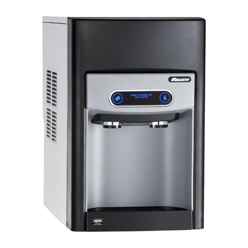 Follet Champion 15 Ice and Water Dispenser with Filtration Follett