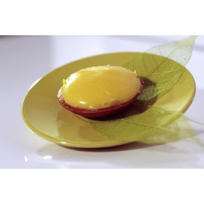 De Buyer Silicone Mold Eastomoule 24 Mini-Tartle De Buyer