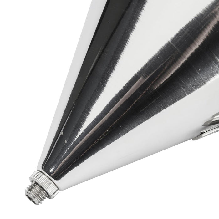 De Buyer Automatic Piston Funner Kwik Max 2 Nozzles 3.3ltr De Buyer