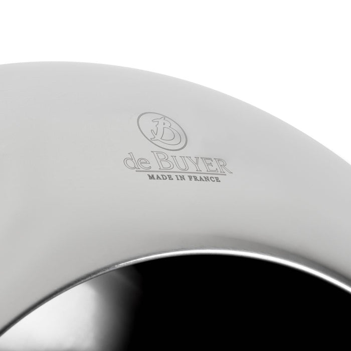 De Buyer Sweet Maker Coating System 400mm De Buyer