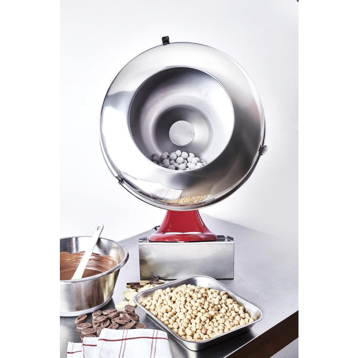 De Buyer Sweet Maker Coating System 400mm De Buyer