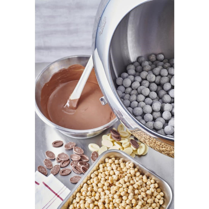 De Buyer Sweet Maker Coating System 400mm De Buyer
