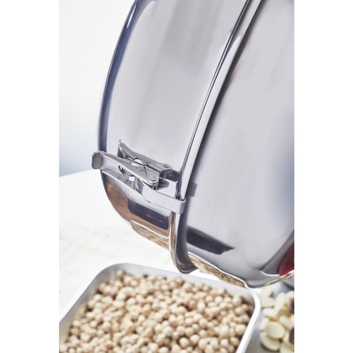 De Buyer Sweet Maker Coating System 400mm De Buyer