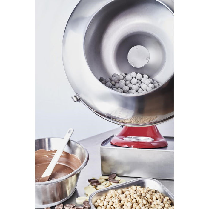 De Buyer Sweet Maker Coating System 400mm De Buyer