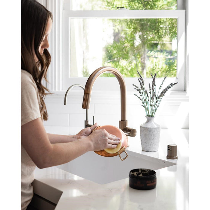 De Buyer Copper Cleaner De Buyer
