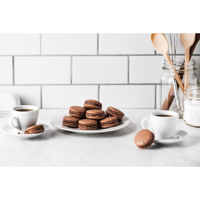 De Buyer Silicon Non-Stick Pastry Mat 400x300mm De Buyer