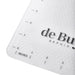 De Buyer Baking Non-Stick Silicone Mat Black De Buyer