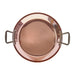 De Buyer Copper Conical Jam Pan 38cm De Buyer