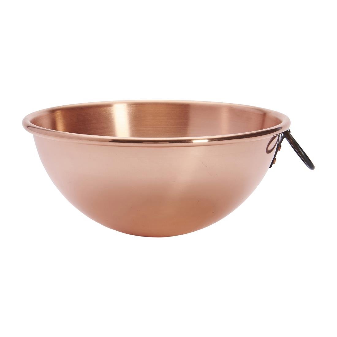 Ingredient and Mixing Bowls