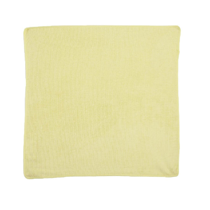 Yellow | 400(L)x400(W)mm | Pack Quantity: 24