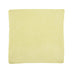 Yellow | 400(L)x400(W)mm | Pack Quantity: 24