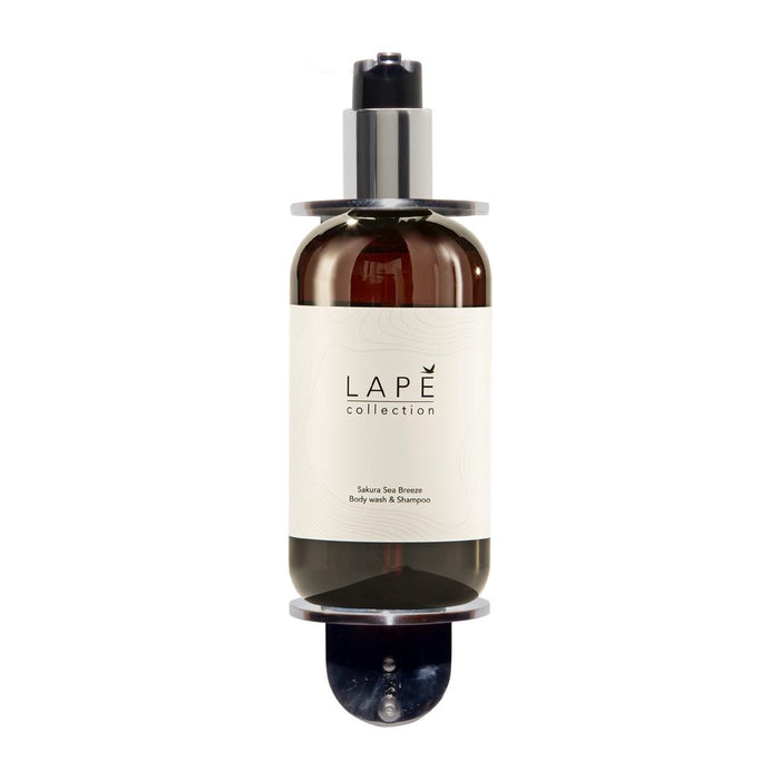 Refillable | 300ml