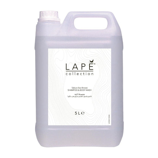 Refill for 300ml Pump Bottle - Item Code: HZ162