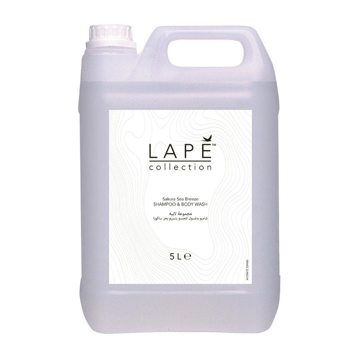 Refill for 300ml Pump Bottle - Item Code: HZ162