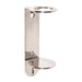 Stainless Steel. Single Bottle