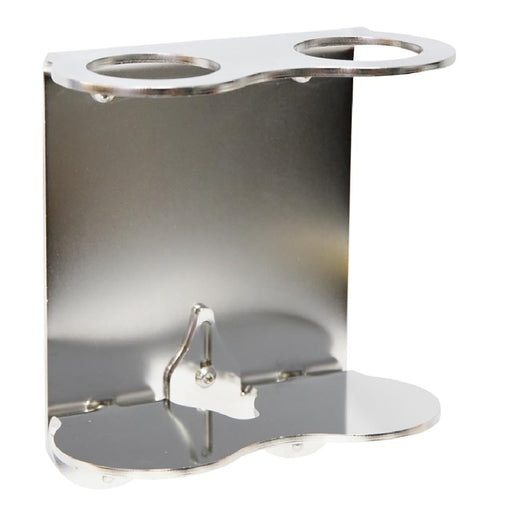 Stainless Steel. Double Bottle