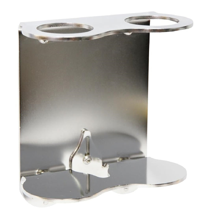 Stainless Steel. Double Bottle