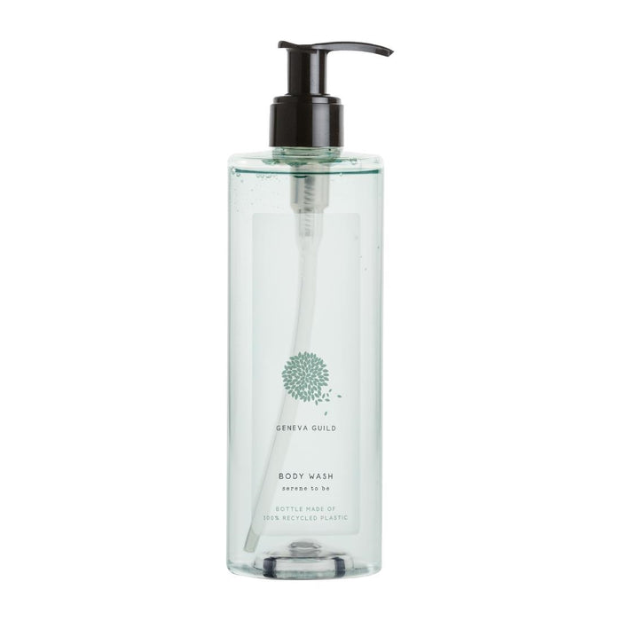 Refillable | 380ml
