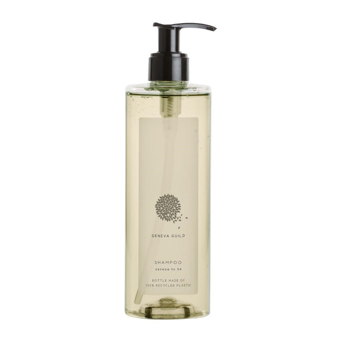 Refillable | 380ml