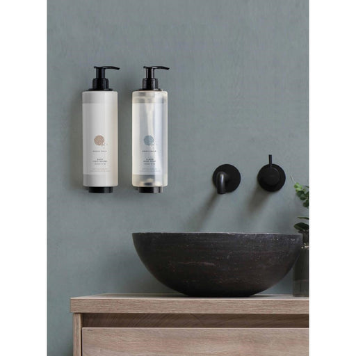 Geneva Guild Liquid Hand Soap Pump Bottle 380ml GFL