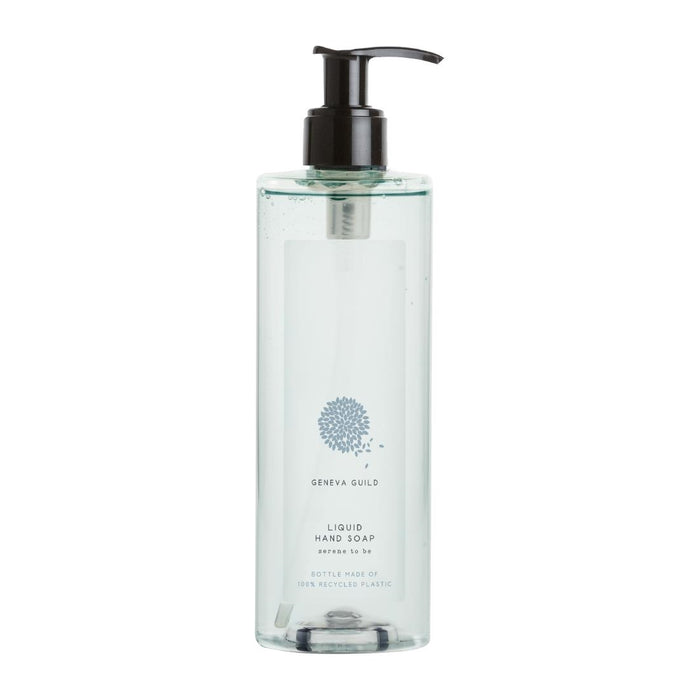 Refillable | 380ml