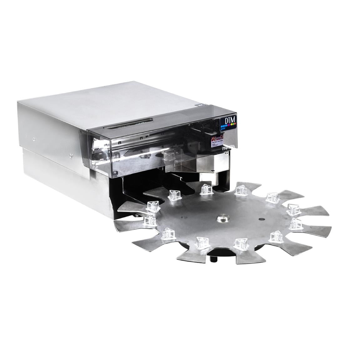 Dessert Prep Machines