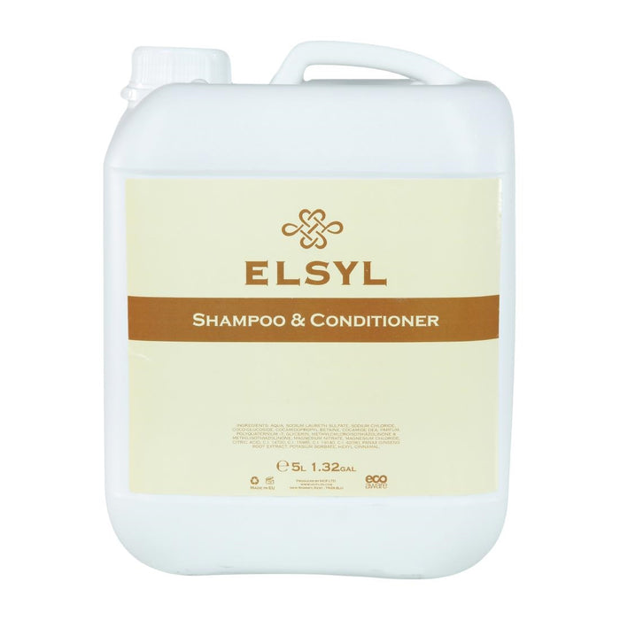 5Ltr Refill Bottle