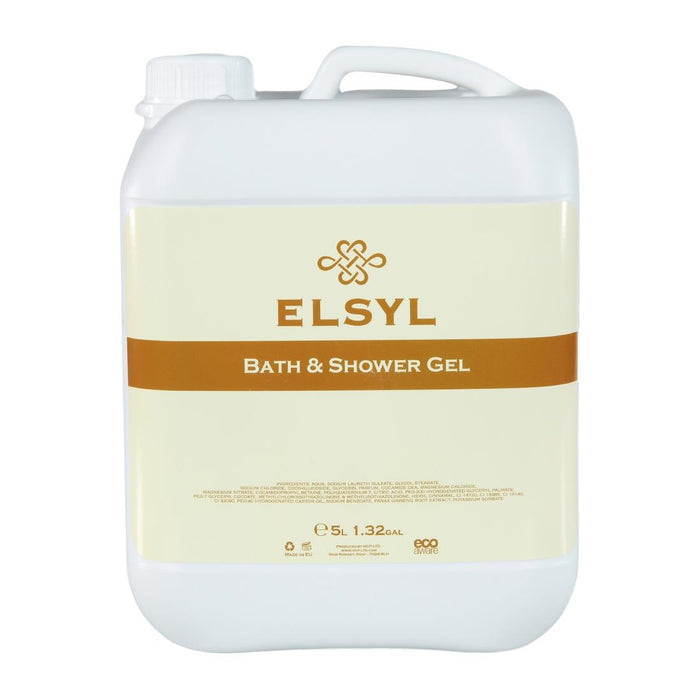 5Ltr Refill Bottle