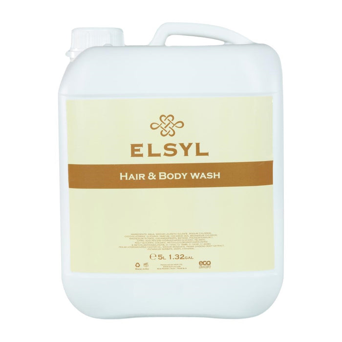 5Ltr Refill Bottle