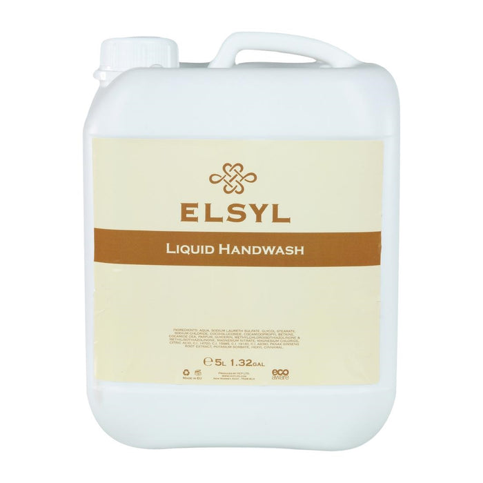 5Ltr Refill Bottle