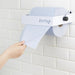 Jantex Open Centre Feed Roll Dispenser Jantex