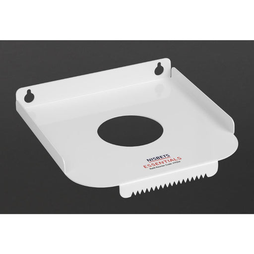 Nisbets Essentials Open Centre Feed Roll Dispenser Nisbets Essentials