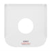 Nisbets Essentials Open Centre Feed Roll Dispenser Nisbets Essentials