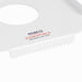 Nisbets Essentials Open Centre Feed Roll Dispenser Nisbets Essentials