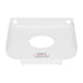Nisbets Essentials Open Centre Feed Roll Dispenser Nisbets Essentials