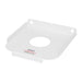 Nisbets Essentials Open Centre Feed Roll Dispenser Nisbets Essentials