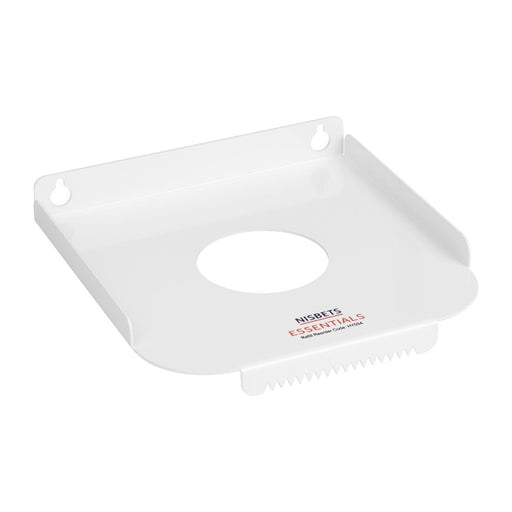 Fits centrefeed rolls up to 190mm in width