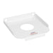 Fits centrefeed rolls up to 190mm in width
