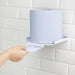 Nisbets Essentials Open Centre Feed Roll Dispenser Nisbets Essentials