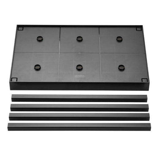 Olympia Table Lamp Charging Station - UK/IE Plug Olympia